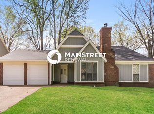 7095 Water Oak Cv, Memphis, TN 38125