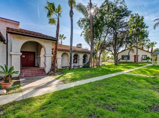 853 Chapea Rd, Pasadena, CA 91107