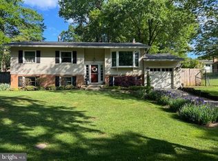 16302 Gales St, Laurel, MD 20707