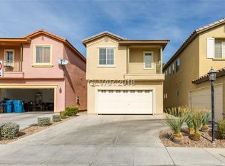 8070 Watauga Ave, Las Vegas, NV 89147