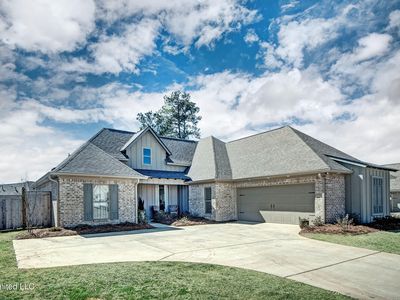 176 Cornerstone Dr, Brandon, MS, 39042