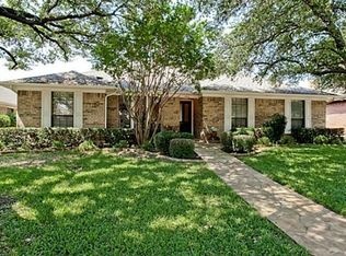 3917 Dome Dr, Addison, TX 75001