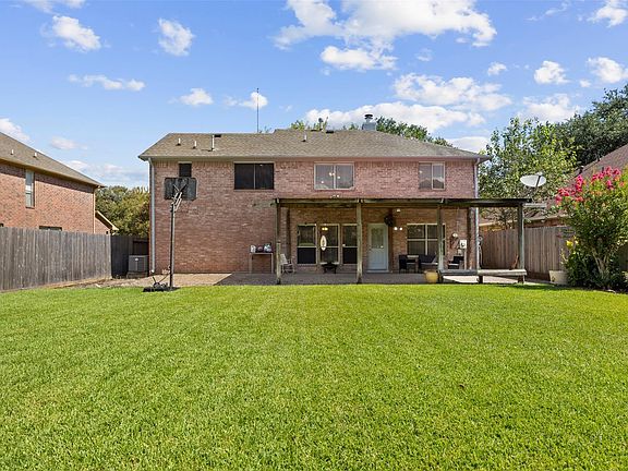 5th image of 8427 Battleoak Dr