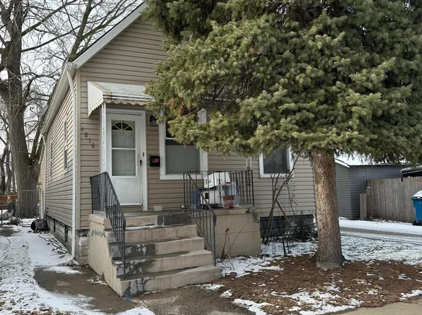 4816 Hickory Ave, Hammond, IN 46327