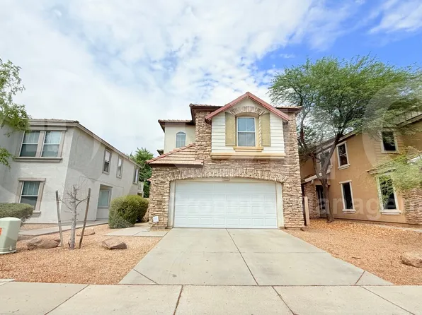 6022 N Florence Ave, Litchfield Park, AZ 85340