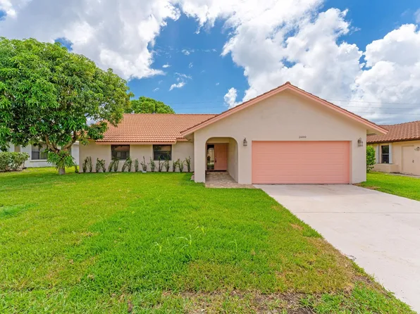 2600 SW 23rd Cranbrook Drive, Boynton Beach, FL 33436