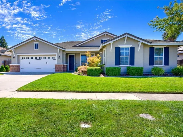 2114 Casa Dulce Way, Plumas Lake, CA 95961