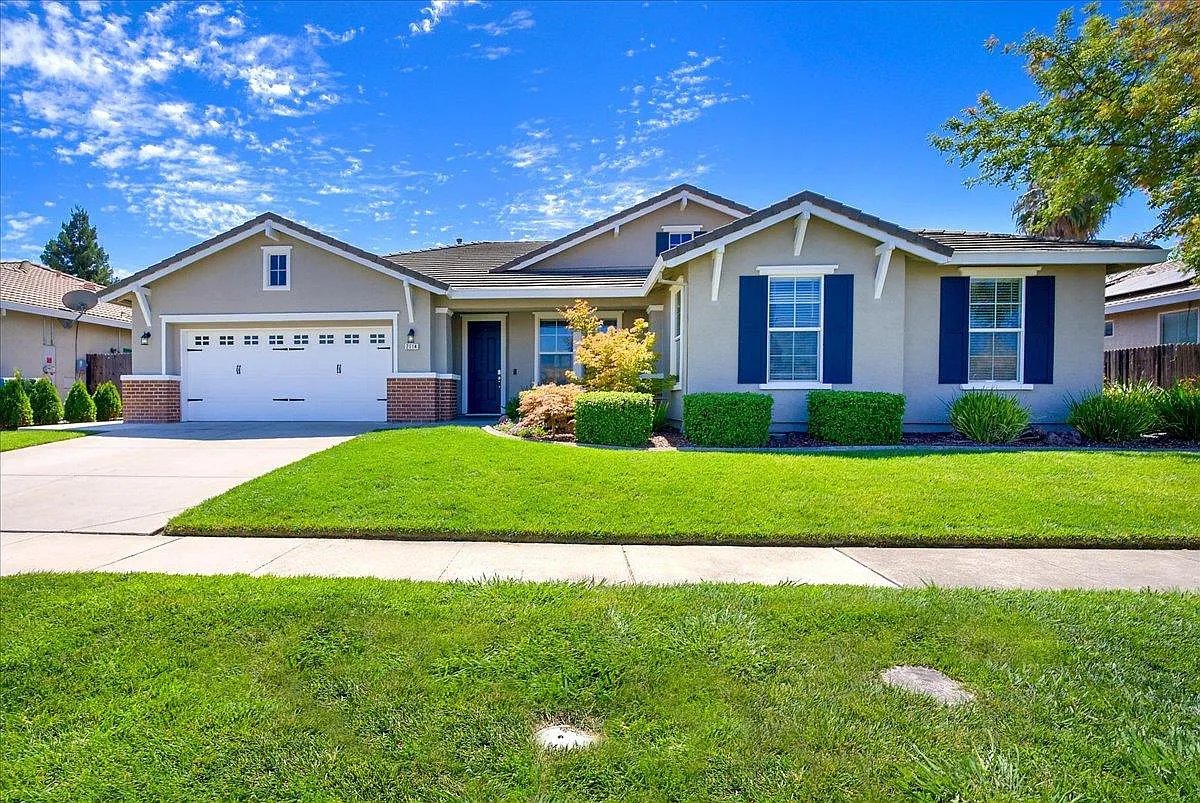 2114 Casa Dulce Way photo 1