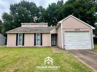 1082 Hooker St, Memphis, TN 38134