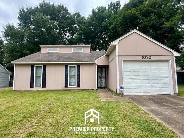 1082 Hooker St, Memphis, TN 38134