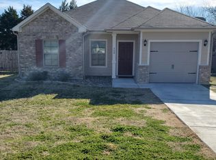 269 Lee St, Edgewood, TX 75117