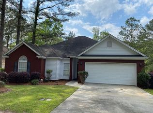 4463 Plantation Crest Rd, Valdosta, GA 31602