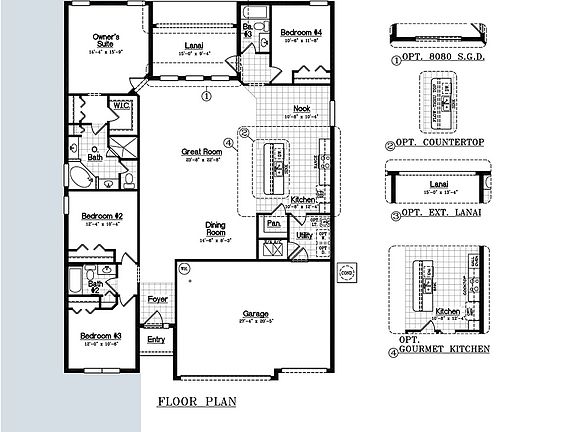 Floor Plan.