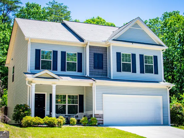 28 Sarahs Hollow Dr, Rockmart, GA 30153