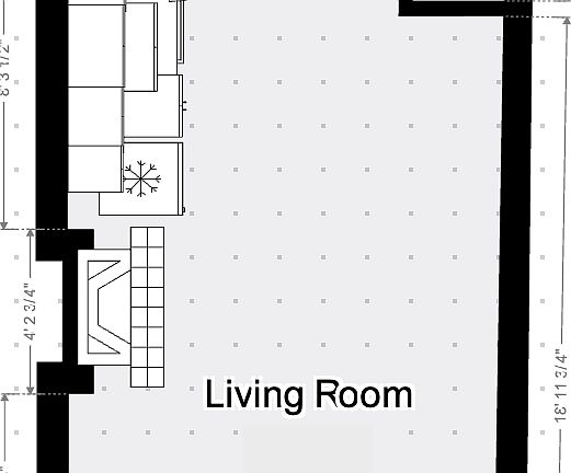 2nd image of 307 W 29th St APT 2A
