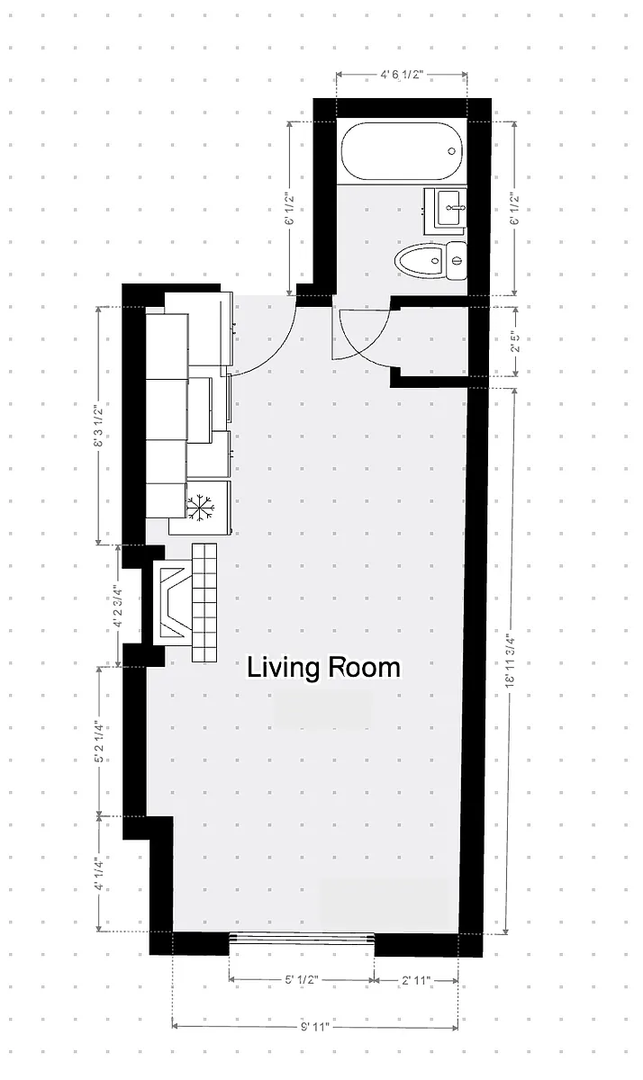 Building Photo - 307 W 29th St #2A