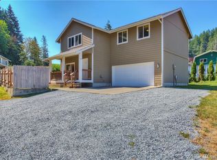 514 Vine St, Wilkeson, WA 98396