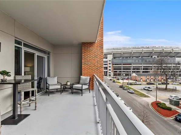 1150 8th St #503, Tuscaloosa, AL 35401