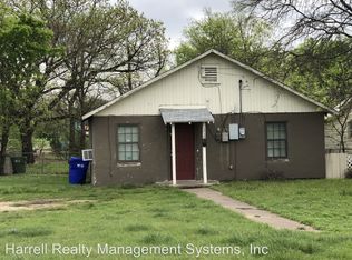 3539 N 20th St, Waco, TX 76708