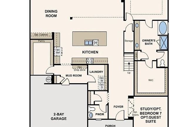 2nd image of this home