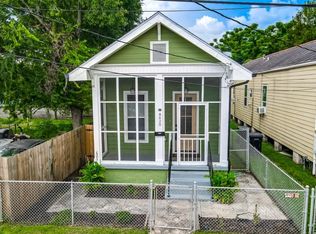 8620 Green St, New Orleans, LA 70118