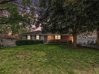 308 E Meadow St, Smithville, MO, 64089