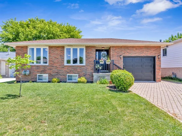24 Camelot Ave, Leamington, ON N8H 4V6