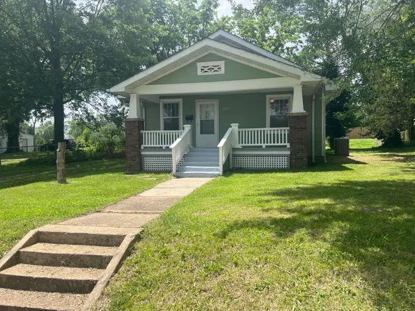 406 E State Street, Mountain Grove, MO 65711