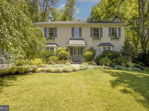7921 Eastern Ave, Wyndmoor, PA 19038