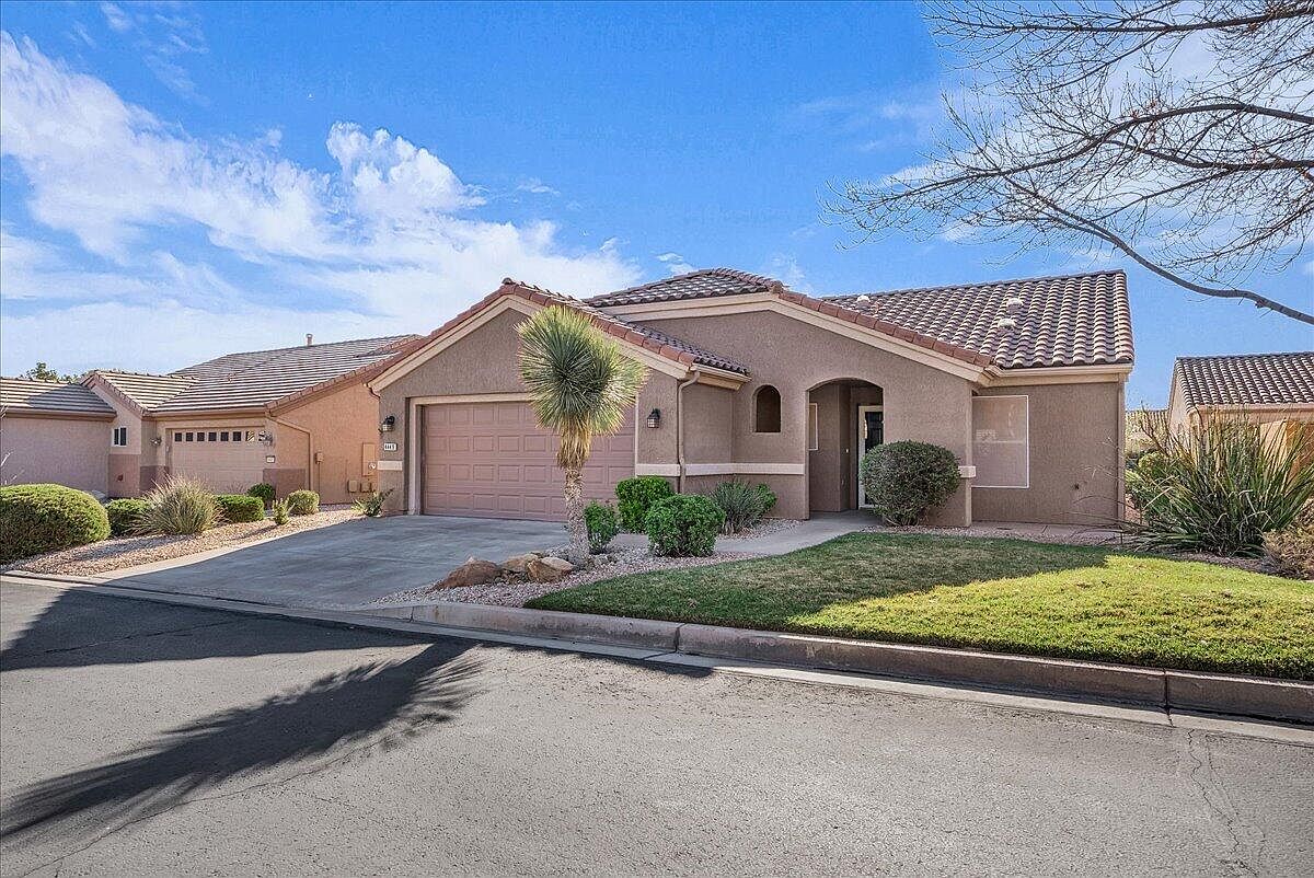 4449 S Holly Grape Ln