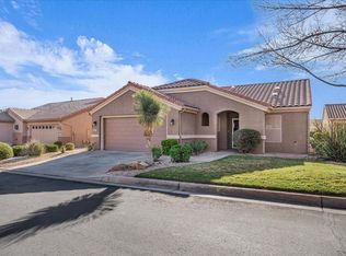 4449 S Holly Grape Ln, Saint George, UT 84790
