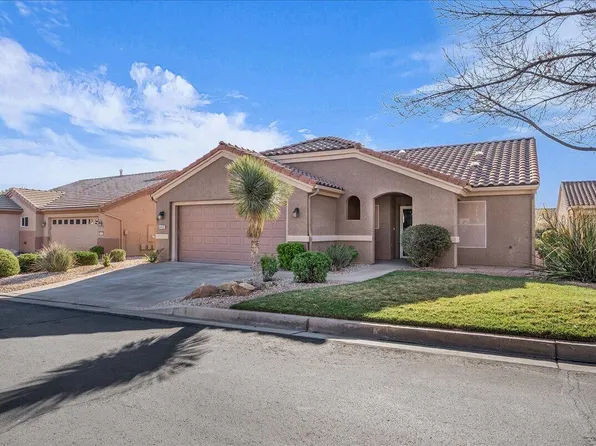 4449 S Holly Grape Ln, Saint George, UT 84790