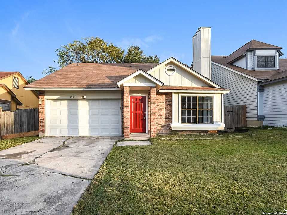 5927 Catalina Sunrise Dr