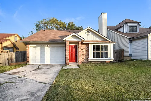 5927 Catalina Sunrise Dr Photo 1