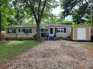 428 Surfwind Dr E, Murrells Inlet, SC 29576