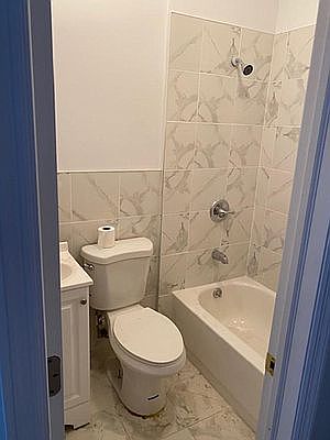 2nd image of 163 Mott St #5D
