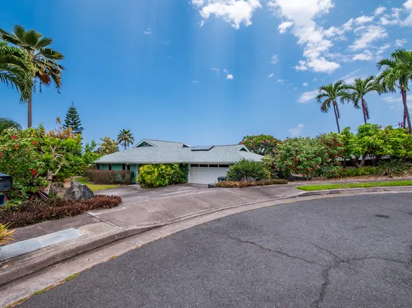 76-6222 Halehau St, Kailua Kona, HI 96740