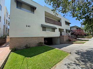 241 S Hudson Ave APT 15, Pasadena, CA 91101