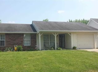 2027 Vancouver Dr, Lafayette, IN 47905