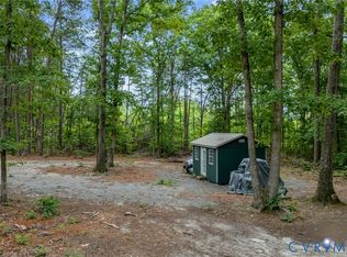 6 Eastham Rd LOT 6, Bumpass, VA 23024