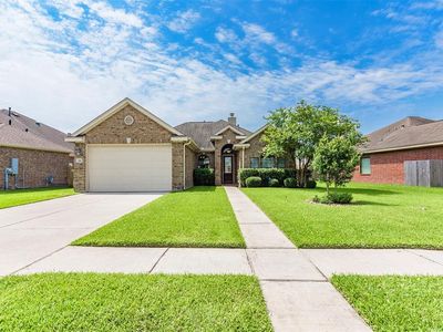 284 W Fork Dr, League City, TX, 77573