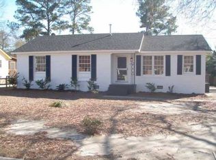 3419 Pinoca Ln, North Charleston, SC 29420