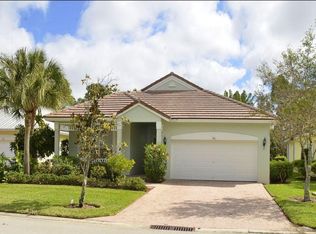 146 NW Pleasant Grove Way, Pt Saint Lucie, FL 34986