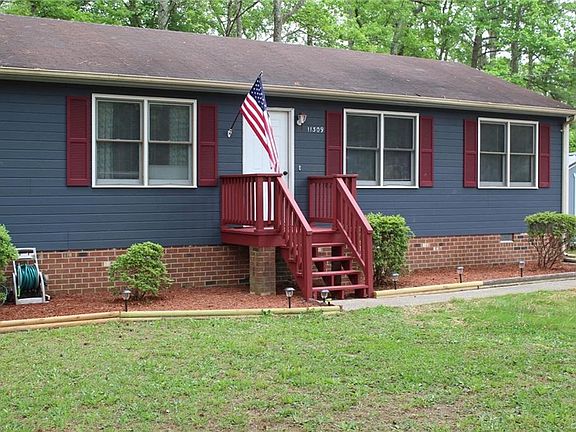 4th image of 11309 Sweet Gum Ln