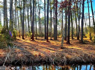 LOT 5 Nevette Muir Rd, Westover, MD 21871