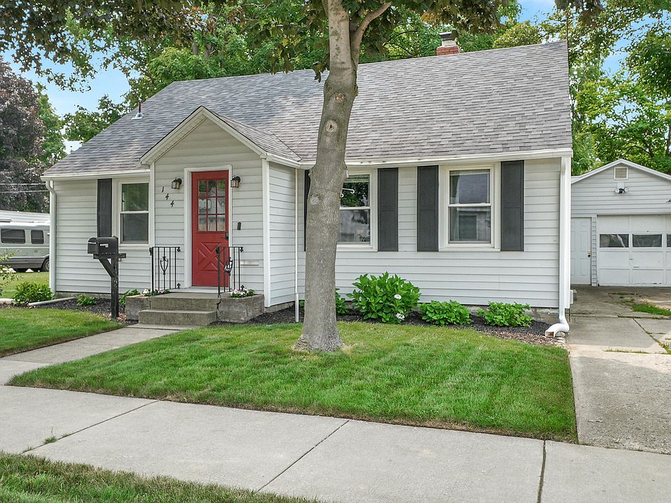 144 Hanlon Ct, Wayland, MI 49348 Zillow