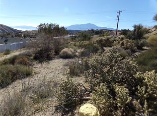 49005 Vista Dr #16, Morongo Valley, CA 92256