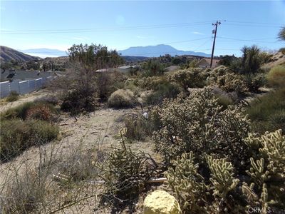 49005 Vista Dr #16, Morongo Valley, CA, 92256