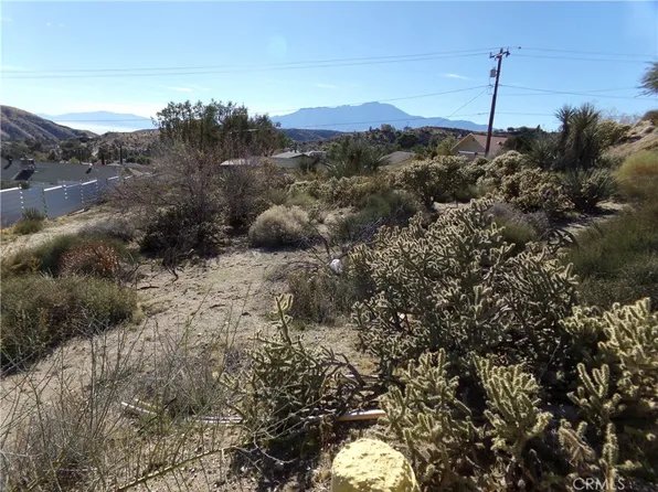 49005 Vista Dr #16, Morongo Valley, CA 92256