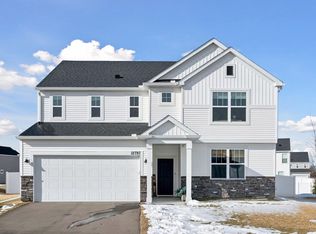 12793 Weber Ct, Rogers, MN 55374